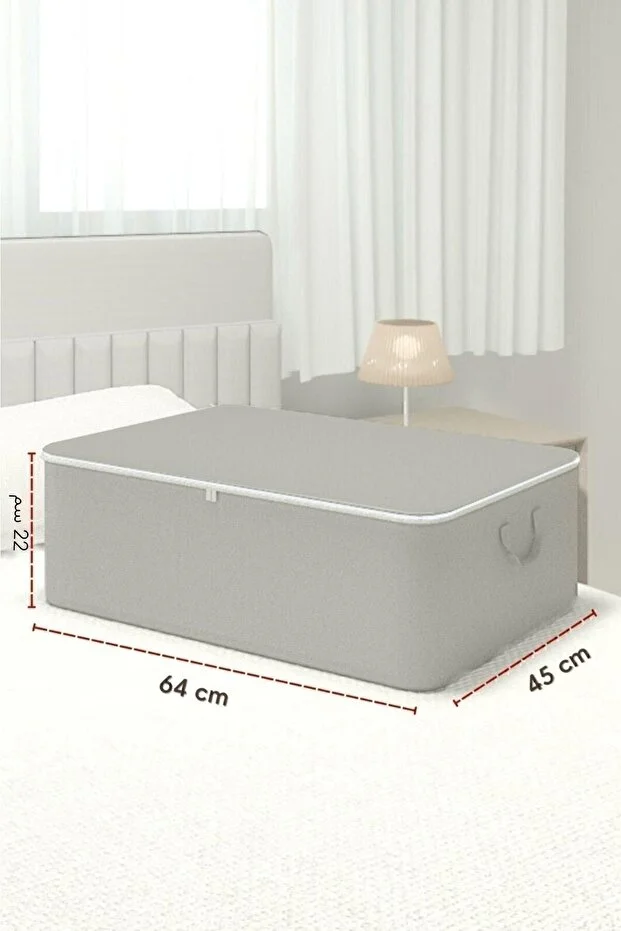 6 Adet Büyük Boy Antrasit Bazaaltı Hurç